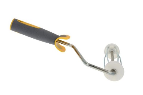 UCHWYT RĄ CZKA DO WAłKA MAlARSKIEGO KOSZYKOWEGO 18CM UCHWYT RĄ CZKA DO WAłKA MAlARSKIEGO KOSZYKOWEGO 18CM
