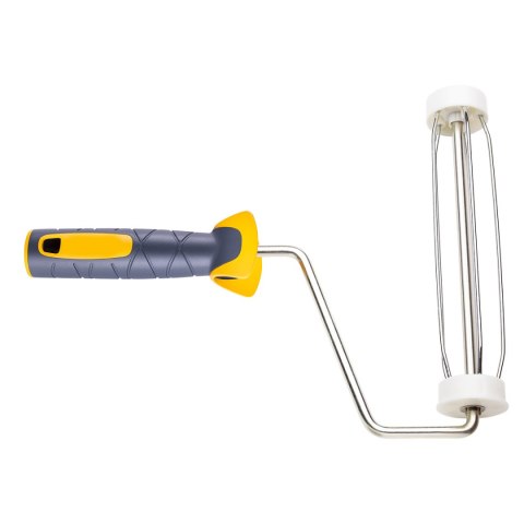 UCHWYT RĄ CZKA DO WAłKA MAlARSKIEGO KOSZYKOWEGO 25 CM UCHWYT RĄ CZKA DO WAłKA MAlARSKIEGO KOSZYKOWEGO 25 CM