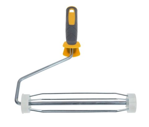UCHWYT RĄ CZKA DO WAłKA MAlARSKIEGO KOSZYKOWEGO 25 CM UCHWYT RĄ CZKA DO WAłKA MAlARSKIEGO KOSZYKOWEGO 25 CM