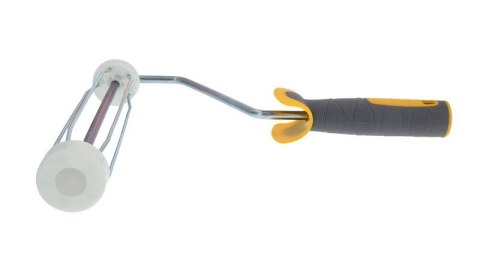 UCHWYT RĄ CZKA DO WAłKA MAlARSKIEGO KOSZYKOWEGO 25 CM UCHWYT RĄ CZKA DO WAłKA MAlARSKIEGO KOSZYKOWEGO 25 CM