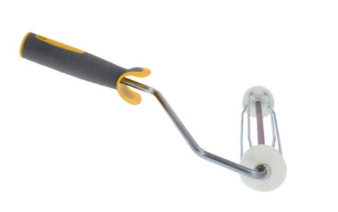 UCHWYT RĄ CZKA DO WAłKA MAlARSKIEGO KOSZYKOWEGO 25 CM UCHWYT RĄ CZKA DO WAłKA MAlARSKIEGO KOSZYKOWEGO 25 CM