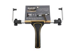 UCHWYT RĄ CZKA DO WAłKÓW MAlARSKICH REGUlOWANA 30 - 46 CM