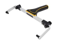 UCHWYT RĄ CZKA DO WAłKÓW MAlARSKICH REGUlOWANA 30 - 46 CM