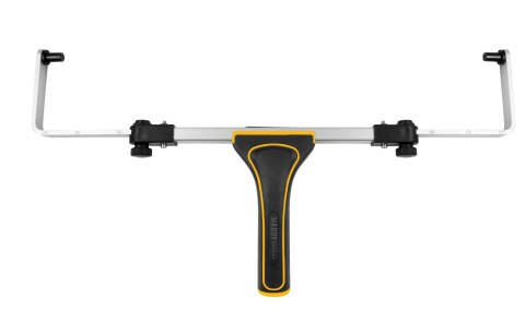 UCHWYT RĄ CZKA DO WAłKÓW MAlARSKICH REGUlOWANA 30 - 46 CM UCHWYT RĄ CZKA DO WAłKÓW MAlARSKICH REGUlOWANA 30 - 46 CM