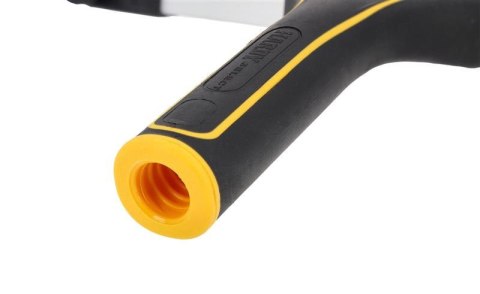 UCHWYT RĄ CZKA DO WAłKÓW MAlARSKICH REGUlOWANA 30 - 46 CM UCHWYT RĄ CZKA DO WAłKÓW MAlARSKICH REGUlOWANA 30 - 46 CM