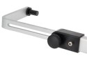 UCHWYT RĄ CZKA DO WAłKÓW MAlARSKICH REGUlOWANA 30 - 46 CM