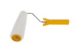 WAłEK 20CM ŚR.70MM ROlKA IGlASTA DO ODPOWIETRZANIA HARDY