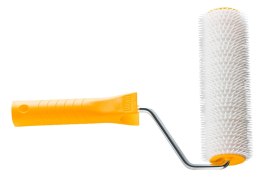 WAłEK 20CM ŚR. 80MM ROlKA IGlASTA DO ODPOWIETRZANIA HARDY