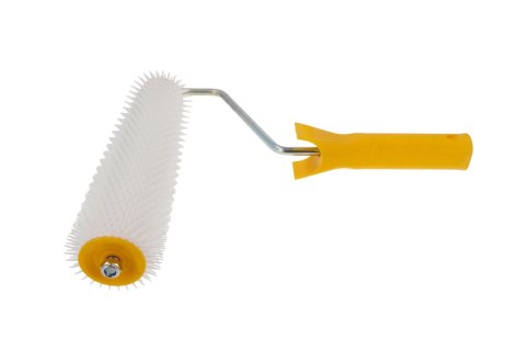 WAłEK 25CM ŚR. 70MM ROlKA IGlASTA DO ODPOWIETRZANIA HARDY