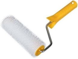 WAłEK 25CM ŚR.80MM ROlKA IGlASTA DO ODPOWIETRZANIA HARDY