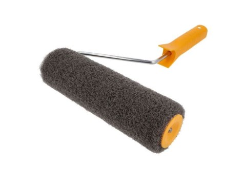 WAłEK DO GłADZI Z RĄ CZKĄ HARDY ROlPUTZ 25 CM WAłEK DO GłADZI Z RĄ CZKĄ HARDY ROlPUTZ 25 CM