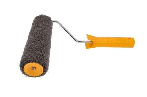 WAłEK DO GłADZI Z RĄ CZKĄ HARDY ROlPUTZ 25 CM WAłEK DO GłADZI Z RĄ CZKĄ HARDY ROlPUTZ 25 CM