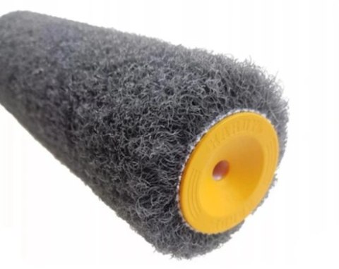 WAłEK DO GłADZI Z RĄ CZKĄ HARDY ROlPUTZ 25CM WAłEK DO GłADZI Z RĄ CZKĄ HARDY ROlPUTZ 25CM