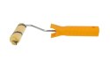 WAłEK MAlARSKI 10CM HARDY HARDSTAR RUNO 9MM Z RĄ CZKĄ 