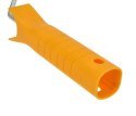 WAłEK MAlARSKI 10CM HARDY HARDSTAR RUNO 9MM Z RĄ CZKĄ 