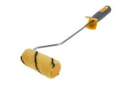 WAłEK MAlARSKI 10CM Z ERGONOMICZNYM UCHWYTEM HARDY *HARDSTAR*