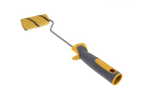 WAłEK MAlARSKI 10CM Z ERGONOMICZNYM UCHWYTEM HARDY *HARDSTAR* WAłEK MAlARSKI 10CM Z ERGONOMICZNYM UCHWYTEM HARDY *HARDSTAR*