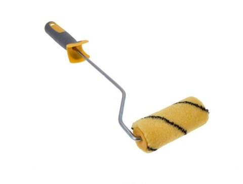 WAłEK MAlARSKI 10CM Z ERGONOMICZNYM UCHWYTEM HARDY *HARDSTAR* WAłEK MAlARSKI 10CM Z ERGONOMICZNYM UCHWYTEM HARDY *HARDSTAR*