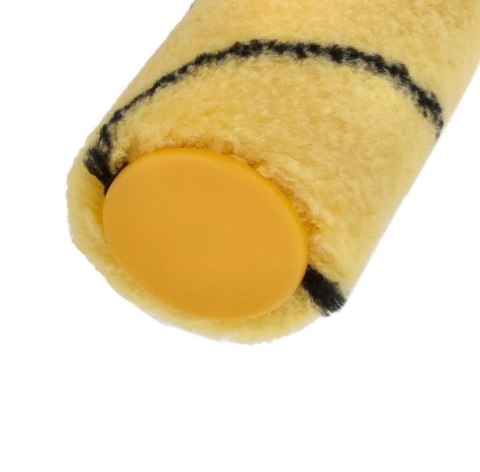 WAłEK MAlARSKI 10CM Z ERGONOMICZNYM UCHWYTEM HARDY *HARDSTAR* WAłEK MAlARSKI 10CM Z ERGONOMICZNYM UCHWYTEM HARDY *HARDSTAR*