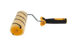 WAłEK MAlARSKI 18CM HARDY HARDSTAR RUNO 13MM Z ERGONOMICZNĄ  RĄ CZKĄ 