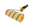 WAłEK MAlARSKI 18CM HARDY HARDSTAR RUNO 13MM Z ERGONOMICZNĄ  RĄ CZKĄ 