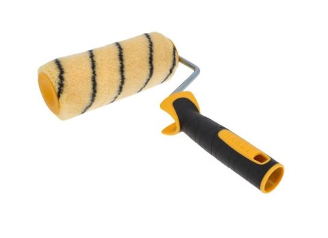 WAłEK MAlARSKI 18CM HARDY HARDSTAR RUNO 13MM Z ERGONOMICZNĄ RĄ CZKĄ WAłEK MAlARSKI 18CM HARDY HARDSTAR RUNO 13MM Z ERGONOMICZNĄ RĄ CZKĄ