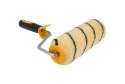 WAłEK MAlARSKI 18CM HARDY HARDSTAR RUNO 13MM Z ERGONOMICZNĄ  RĄ CZKĄ 