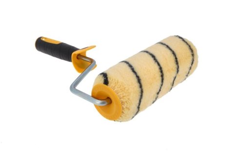 WAłEK MAlARSKI 18CM HARDY HARDSTAR RUNO 13MM Z ERGONOMICZNĄ RĄ CZKĄ WAłEK MAlARSKI 18CM HARDY HARDSTAR RUNO 13MM Z ERGONOMICZNĄ RĄ CZKĄ