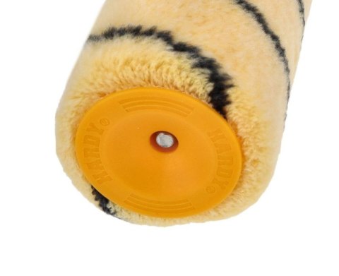 WAłEK MAlARSKI 18CM HARDY HARDSTAR RUNO 13MM Z ERGONOMICZNĄ RĄ CZKĄ WAłEK MAlARSKI 18CM HARDY HARDSTAR RUNO 13MM Z ERGONOMICZNĄ RĄ CZKĄ