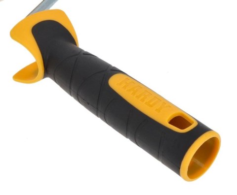 WAłEK MAlARSKI 18CM HARDY HARDSTAR RUNO 13MM Z ERGONOMICZNĄ RĄ CZKĄ WAłEK MAlARSKI 18CM HARDY HARDSTAR RUNO 13MM Z ERGONOMICZNĄ RĄ CZKĄ