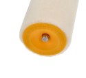 WAłEK MAlARSKI 18CM VElUR 4MM Z UCHWYTEM HARDY