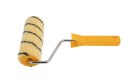 WAłEK MAlARSKI 18CM Z RĄ CZKĄ  HARDY HARDSTAR RUNO 13MM