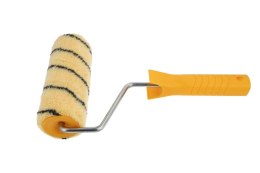 WAłEK MAlARSKI 18CM Z RĄ CZKĄ  HARDY HARDSTAR RUNO 13MM