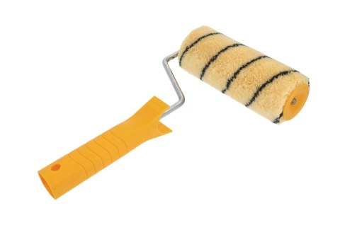 WAłEK MAlARSKI 18CM Z RĄ CZKĄ HARDY HARDSTAR RUNO 13MM WAłEK MAlARSKI 18CM Z RĄ CZKĄ HARDY HARDSTAR RUNO 13MM