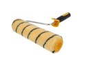 WAłEK MAlARSKI 25CM HARDY HARDSTAR RUNO 13MM Z ERGONOMICZNĄ  RĄ CZKĄ 
