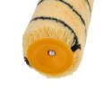 WAłEK MAlARSKI 25CM HARDY HARDSTAR RUNO 13MM Z ERGONOMICZNĄ  RĄ CZKĄ 
