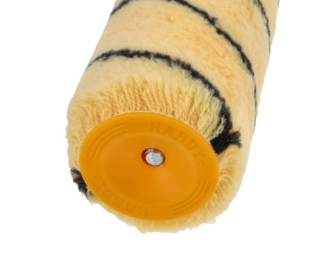 WAłEK MAlARSKI 25CM HARDY HARDSTAR RUNO 13MM Z ERGONOMICZNĄ RĄ CZKĄ WAłEK MAlARSKI 25CM HARDY HARDSTAR RUNO 13MM Z ERGONOMICZNĄ RĄ CZKĄ
