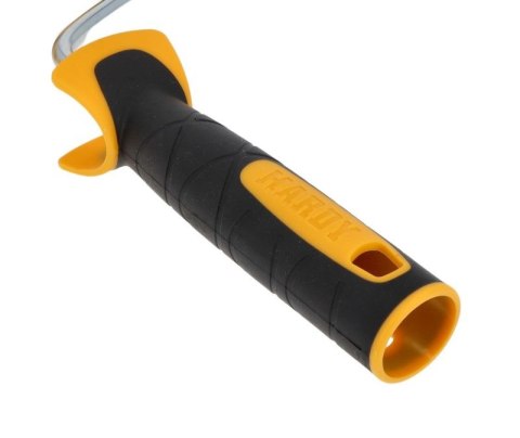 WAłEK MAlARSKI 25CM HARDY HARDSTAR RUNO 13MM Z ERGONOMICZNĄ RĄ CZKĄ WAłEK MAlARSKI 25CM HARDY HARDSTAR RUNO 13MM Z ERGONOMICZNĄ RĄ CZKĄ