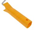 WAłEK MAlARSKI 25CM VElUR 4MM Z UCHWYTEM HARDY