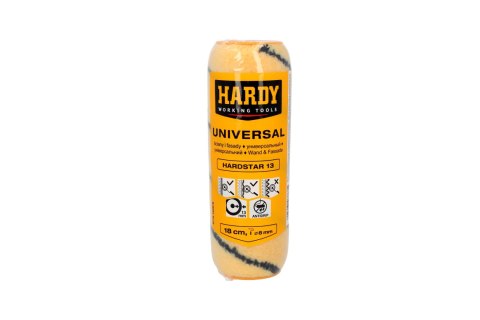 WAłEK MAlARSKI HARDY HARDSTAR 18 CM WKłAD MAlARSKI WAłEK MAlARSKI HARDY HARDSTAR 18 CM WKłAD MAlARSKI