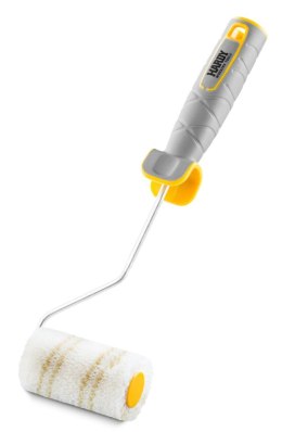 WAłEK MAlARSKI HARDY MAxPROfI MIDI 10CM - AKRYlOWE LATEKSOWE CERAMICZNE