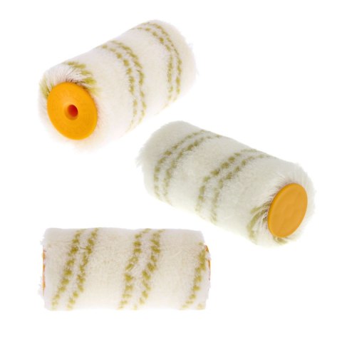 WAłEK MAlARSKI HARDY MAxPROfI MIDI 10CM - AKRYlOWE LATEKSOWE CERAMICZNE WAłEK MAlARSKI HARDY MAxPROfI MIDI 10CM - AKRYlOWE LATEKSOWE CERAMICZNE
