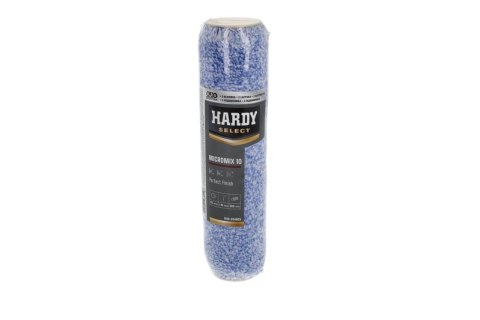 WAłEK MAlARSKI HARDY MICROMIx 25 CM (RUNO 10MM) WAłEK MAlARSKI HARDY MICROMIx 25 CM (RUNO 10MM)