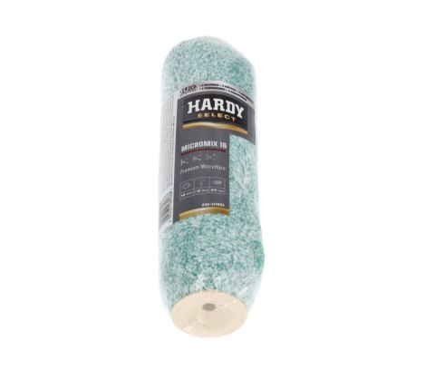 WAłEK MAlARSKI HARDY MICROMIx 25 CM (RUNO 16MM) WAłEK MAlARSKI HARDY MICROMIx 25 CM (RUNO 16MM)