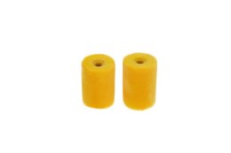 WAłEK MAlARSKI HARDY MOlTOflOK 5,5CM 2 SZTUKI