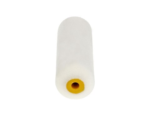 WAłEK MAlARSKI HARDY MOlTOPREN ZAOKRĄ GlONY DO POWIERZCHNI GŁADKICH 11CM WAłEK MAlARSKI HARDY MOlTOPREN ZAOKRĄ GlONY DO POWIERZCHNI GŁADKICH 11CM