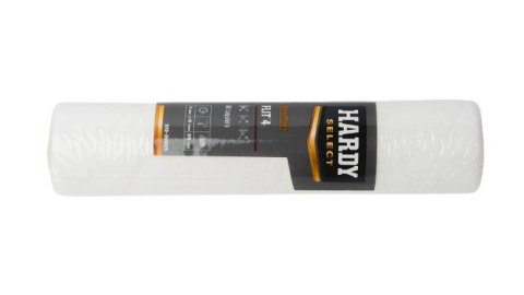 WAłEK MAlARSKI HARDY SElECT FlIT RUNO 4 MM SZEROKOŚć 25 CM POLIAKRYL WAłEK MAlARSKI HARDY SElECT FlIT RUNO 4 MM SZEROKOŚć 25 CM POLIAKRYL