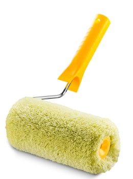 WAłEK MAlARSKI fASADOWY Z RĄ CZKĄ  HARDEx 18 CM