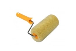 WAłEK MAlARSKI fASADOWY Z RĄ CZKĄ  HARDEx 18 CM