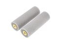 WAłEK MAlARSKI GĄ BKOWY GĘSTY 11CM 2SZT. MOlTOSElECT HARDY SElECT